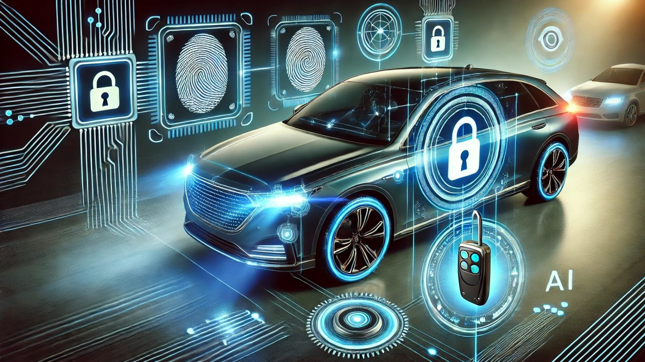AI Vehicle Protection